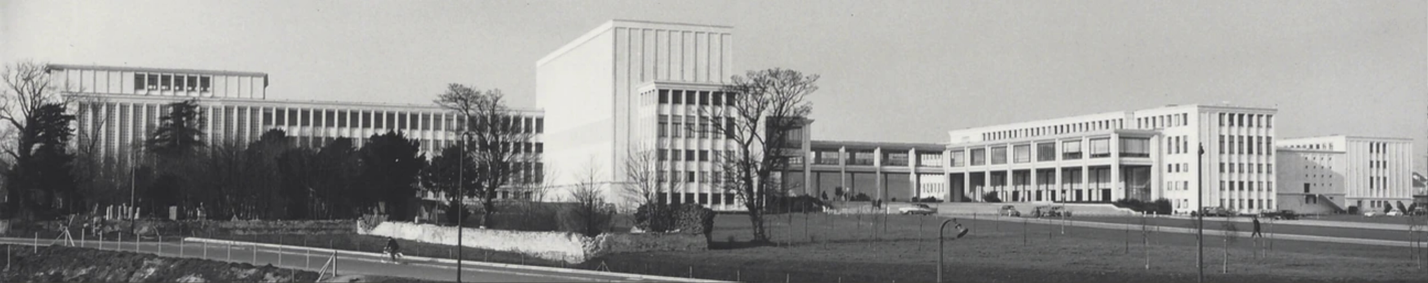 Université de Caen Normandie